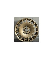 4*108*16*7.0 ET25 CH65.1 BRONZE MATTE KANETO JANT *