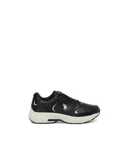 U.S. Polo Assn. Wmn 5Pr Siyah Kadın Sneaker A102031467