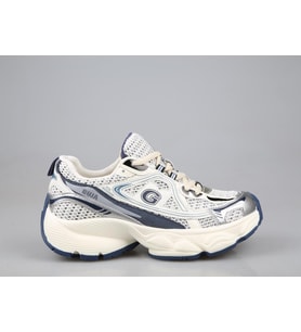 GUJA 24y459 Lacivert Unisex Sneakers