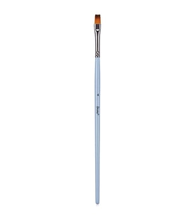 BRONS BR2152 200F SERİSİ YAĞLI& AKRİLİK BOYA FIRÇASI KISA SAP NO:4