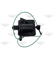HONDA CIVIC YAKIT DEPO AÇMA MOTORU 2016-2021 74700-TBA-A02-ITQ