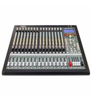 24 Kanal Soundlink Mixer