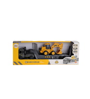 A8341-2632-8 9 KT PİLLİ TIR