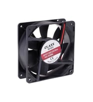 Class 120x120x38mm DC 48Volt Fan - 1Adet
