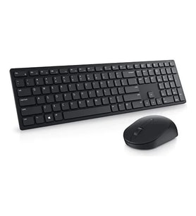 Dell 580-AJRB KM5221W Kablosuz Klavye Mouse Seti