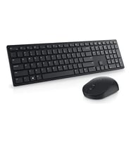 Dell 580-AJRB KM5221W Kablosuz Klavye Mouse Seti