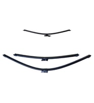 VW Taigo 2021-2025 Ön Arka Cam Silecek Takımı 2G1998002A