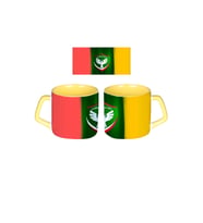 Ghostbastır Design Amedspor Kupa Bardak Tek Adet 012