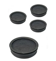 Philips SpeedPro FC6724/01 Uyumlu Filtre 4 Adet