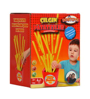 Dostoys Çılgın Patatesler