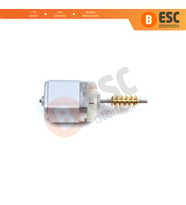 VW Passat B6 3C B7 CC 2006-2017 3C0905861C için ELV ESL Direksiyon Kolonu Yön Kontak Kilit Motoru