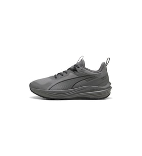 Puma Flare Pro Trail PTX 312041 02 Unisex Su Geçirmez Yürüyüş ve Koşu Ayakkabısı Gri Siyah 36-45
