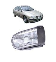 1996-1998 RENAULT MEGANE 1 SİS FARI YOLCU TARAFI SAĞ SİS LAMBASI
