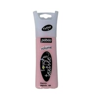 Pebeo Touch Textile Glitter 30 ml Pink 556008