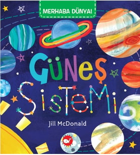 Merhaba Dünya - Sistemi