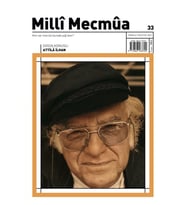 Milli Mecmua 33.Sayı Temmuz - Ağustos 2023 (STD)
