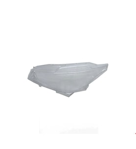 Peugeot 208 Ön Far Camı Sol 2012 Sonrası Uyumlu