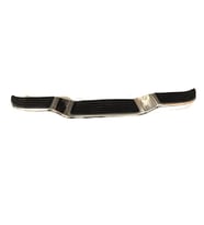 Toyota Markasına Uyumlu  Hılux Ln145 Arka Tampon Krom 1998-2005