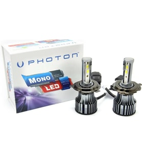 PHOTON MONO ACCORN H4