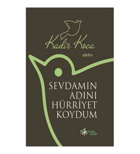 Sevdamın Adını Hürriyet Koydum