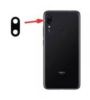 Xiaomi Redmi Note 7 Arka Kamera Lens Cam-(5775) - 1OL9841-6701