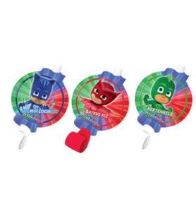 Pj masks lisanslı kaynana dili pk:6-