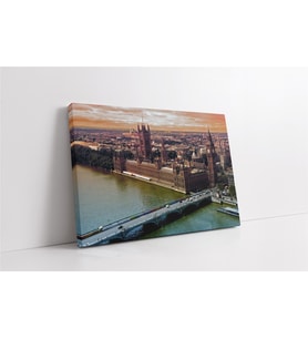 İngiltere Westminster Sarayı