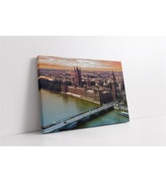 İngiltere Westminster Sarayı