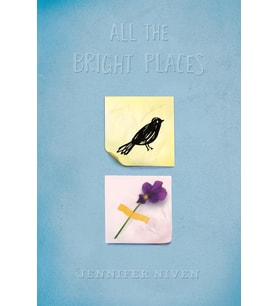 All The Bright Places Collector'S Edition