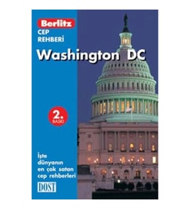 Washington DC Cep Rehberi