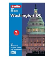 Washington DC Cep Rehberi