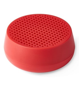 Lexon Mino S Bluetooth  Hoparlör Kırmızı LA123R9