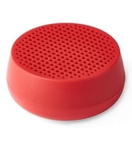Lexon Mino S Bluetooth  Hoparlör Kırmızı LA123R9