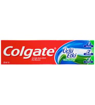 Colgate Diş Macunu Üçlü Etki 50 ml