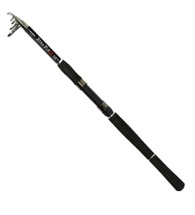FLADEN XTRA FLEXX TELE 180CM (5-25G)AKSİYONLU TELESKOPİK SPİN KAMIŞI