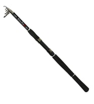 FLADEN XTRA FLEXX TELE 180CM (5-25G)AKSİYONLU TELESKOPİK SPİN KAMIŞI