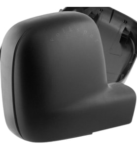 CADDY 2004-2010 MODEL ARASI UYUMLU SAĞ YOLCU TARAFI DIŞ AYNA KAPAĞI