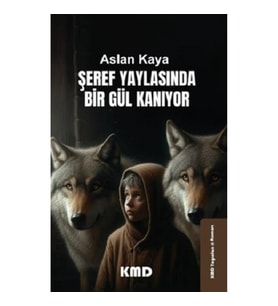 Şeref Yaylasında Bir Gül Kanıyor