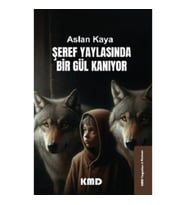Şeref Yaylasında Bir Gül Kanıyor
