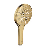 GROHE RSH SMARTACTIVE 130 HASDSHOWER EL DUSU BRUSHED COOL SUNRISE G26574GN0