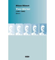 Yeni Şiirler (1951-1959)