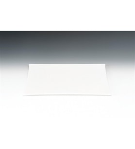 25 CM POLYCARBONAT  KARE TEŞHİR TABAK