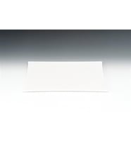 25 CM POLYCARBONAT  KARE TEŞHİR TABAK