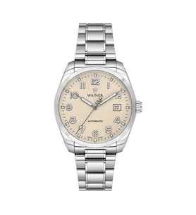 Wainer Wa25700-B Kol Saati