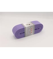 Gül Renkli Lastik 5 Cm - 10 mt Lila