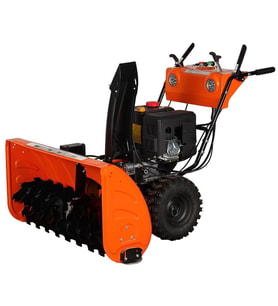 Garden Pro Snowline ST-013S 13 Hp Kar Küreme Makinesi
