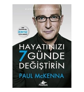 Hayatınızı 7 Günde Değiştirin