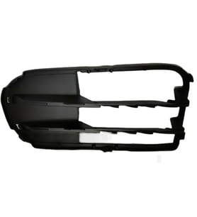 PORSCHE PANAMERA UYUMLU ÖN TAMPON IZGARASI SAĞ 14-16 97050555600