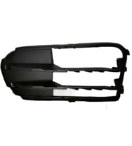 PORSCHE PANAMERA UYUMLU ÖN TAMPON IZGARASI SAĞ 14-16 97050555600