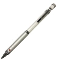 Uni Kuru Toga High 0.5 Versatil Kalem Beyaz 